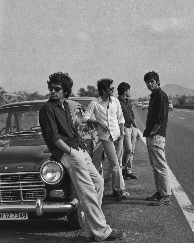 The Highway Edition