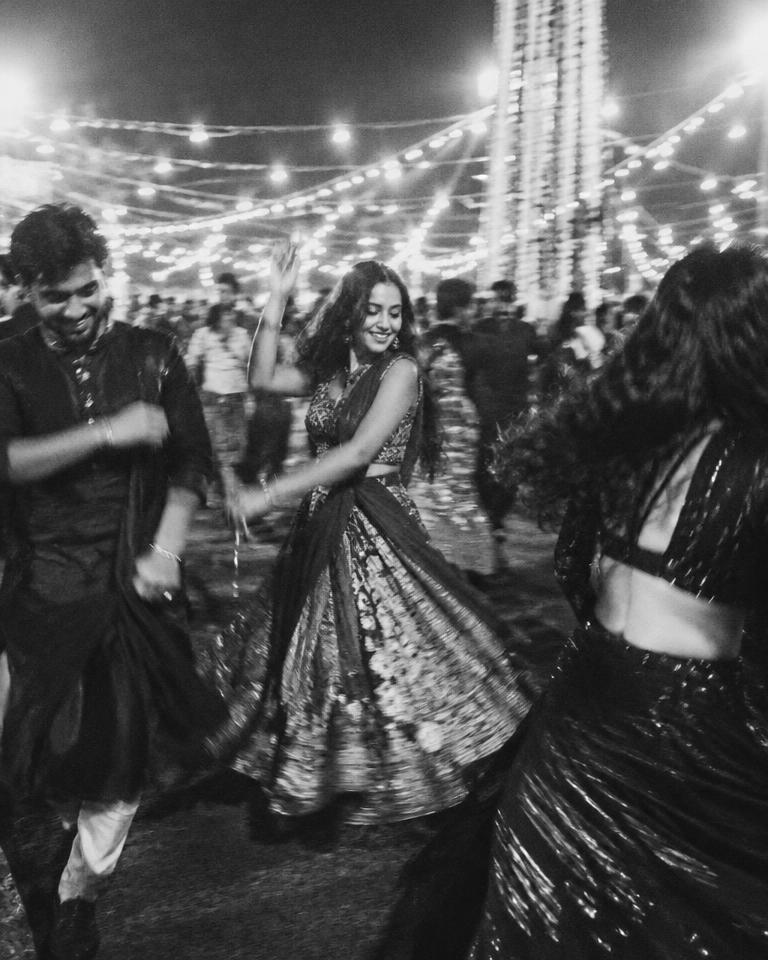 Navratri, night 7